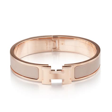 black and rose gold hermes bracelet clic h|clic h bracelet hermes.